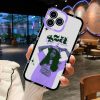 SZA SOS Album Transparent iPhone Case for iPhone 11 to 15 Pro Max