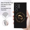 SZA SOS album inspired phone case for Samsung Galaxy S25 S24 S23 Ultra – soft frosted non-slip full cover