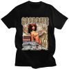 SZA Fan T-Shirt with CTRL and SOS Album Cover – Vintage Hip Hop Tee for Women